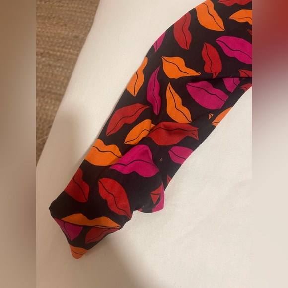 Diane Von Furstenburg | Romper - Picture 6 of 6